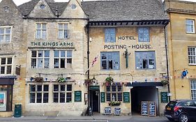 The Kings Arms Hotel